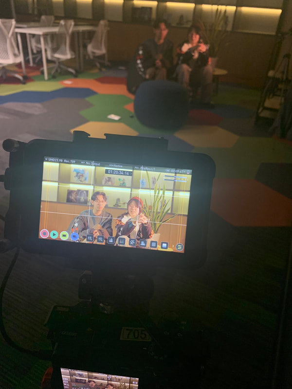 AI Academy 1