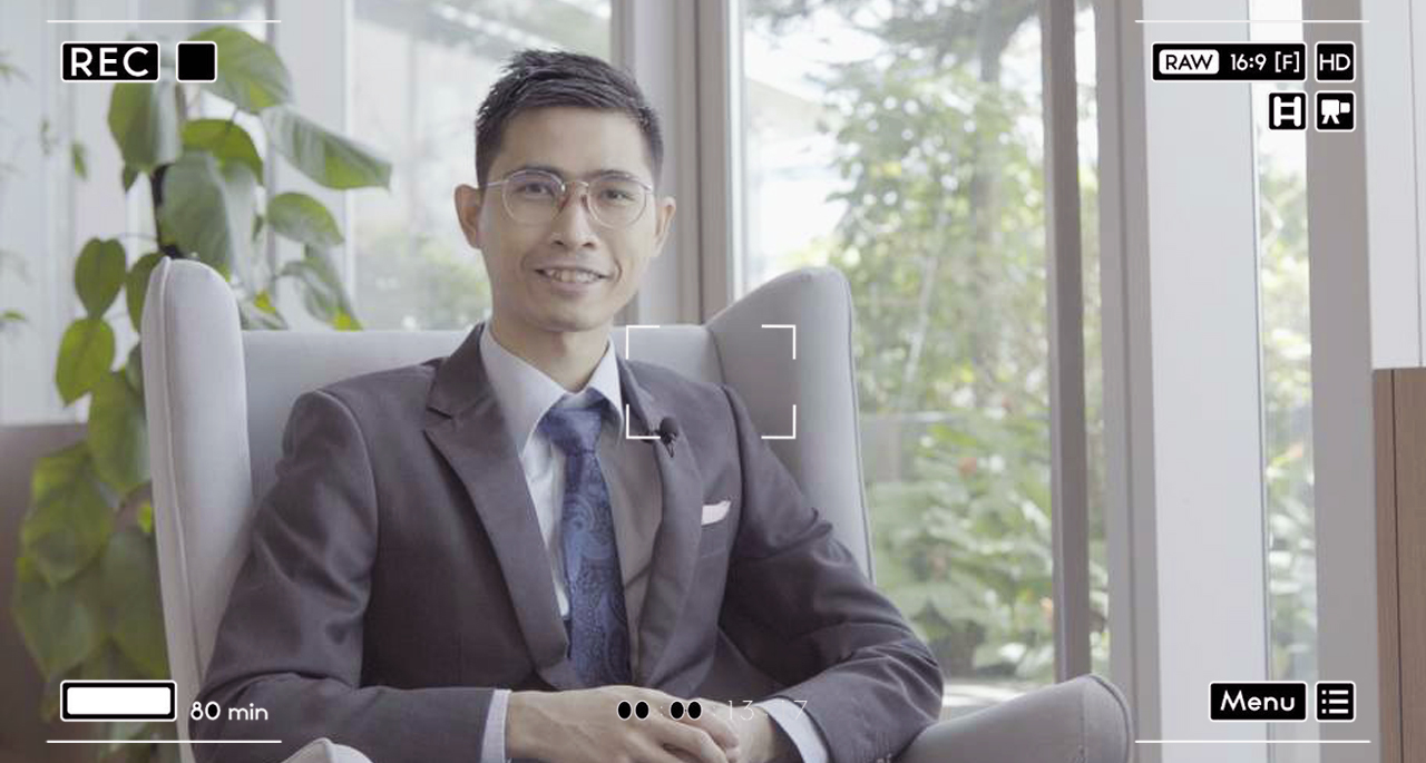 AskTheExpert Campaign 1