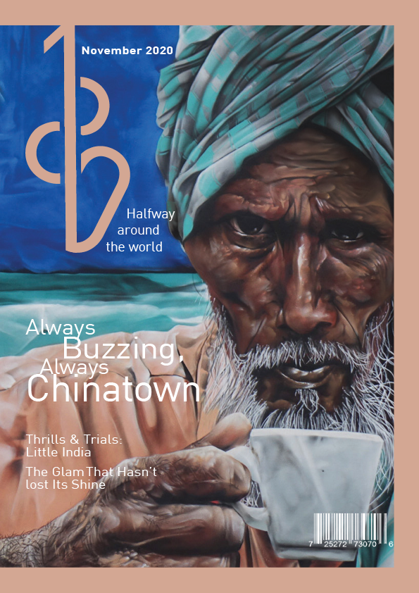 Singapore Cultural Magazine 2