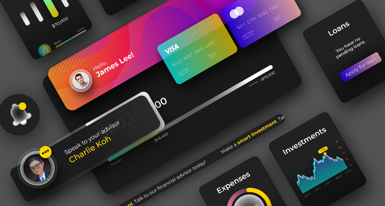 Metaverse Bank