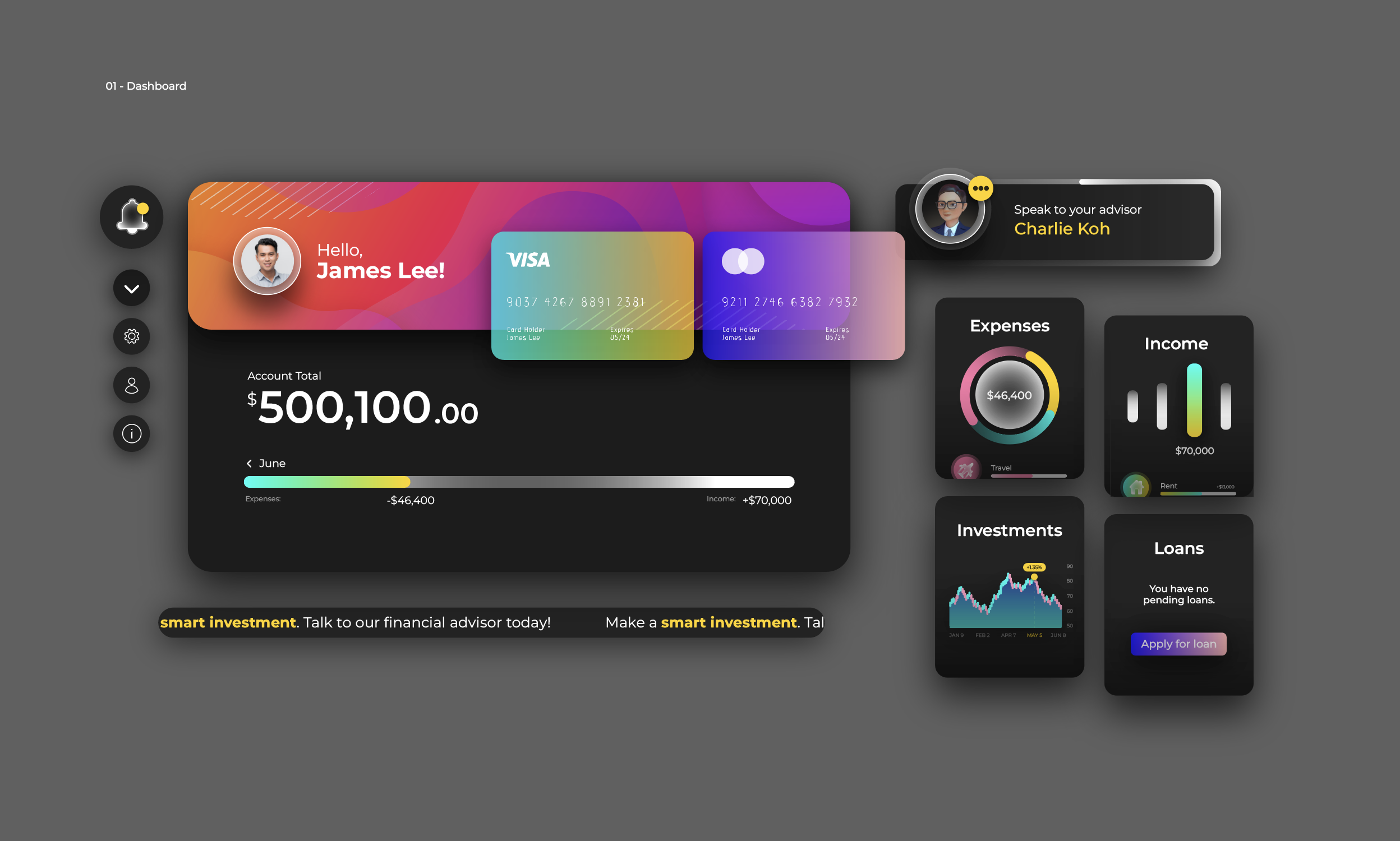 Metaverse Bank
