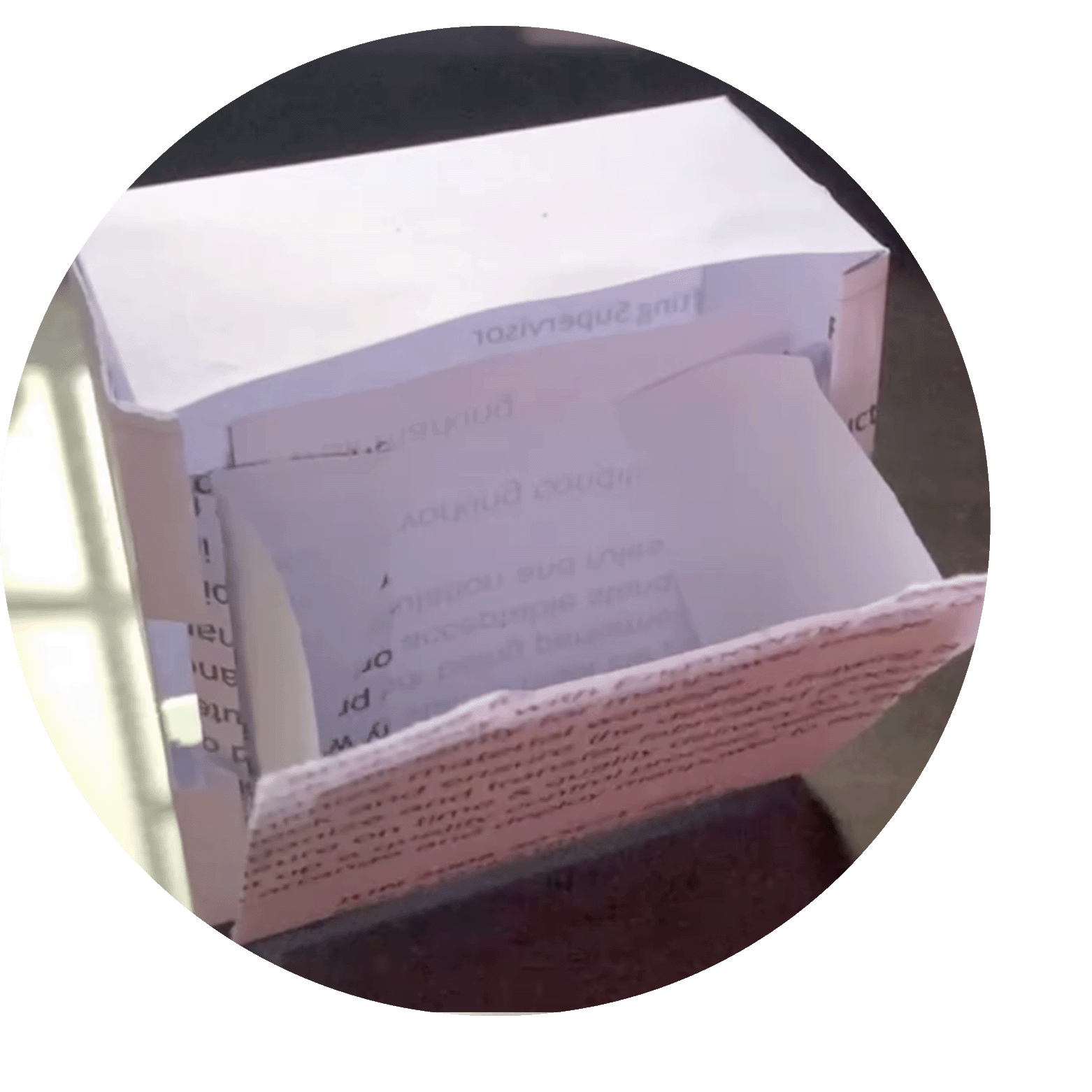 Soap Bar Packaging 3