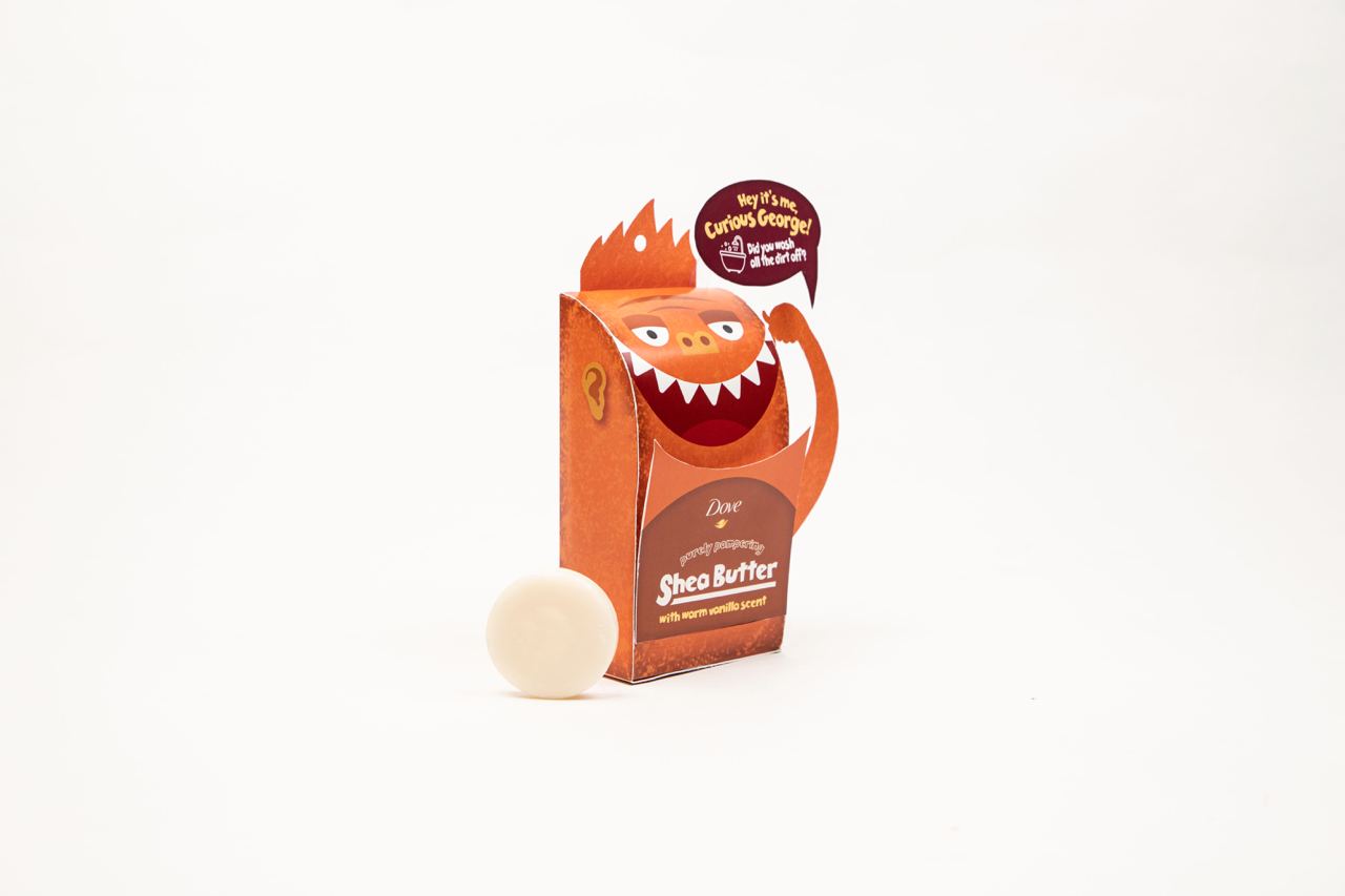 Soap Bar Packaging 3