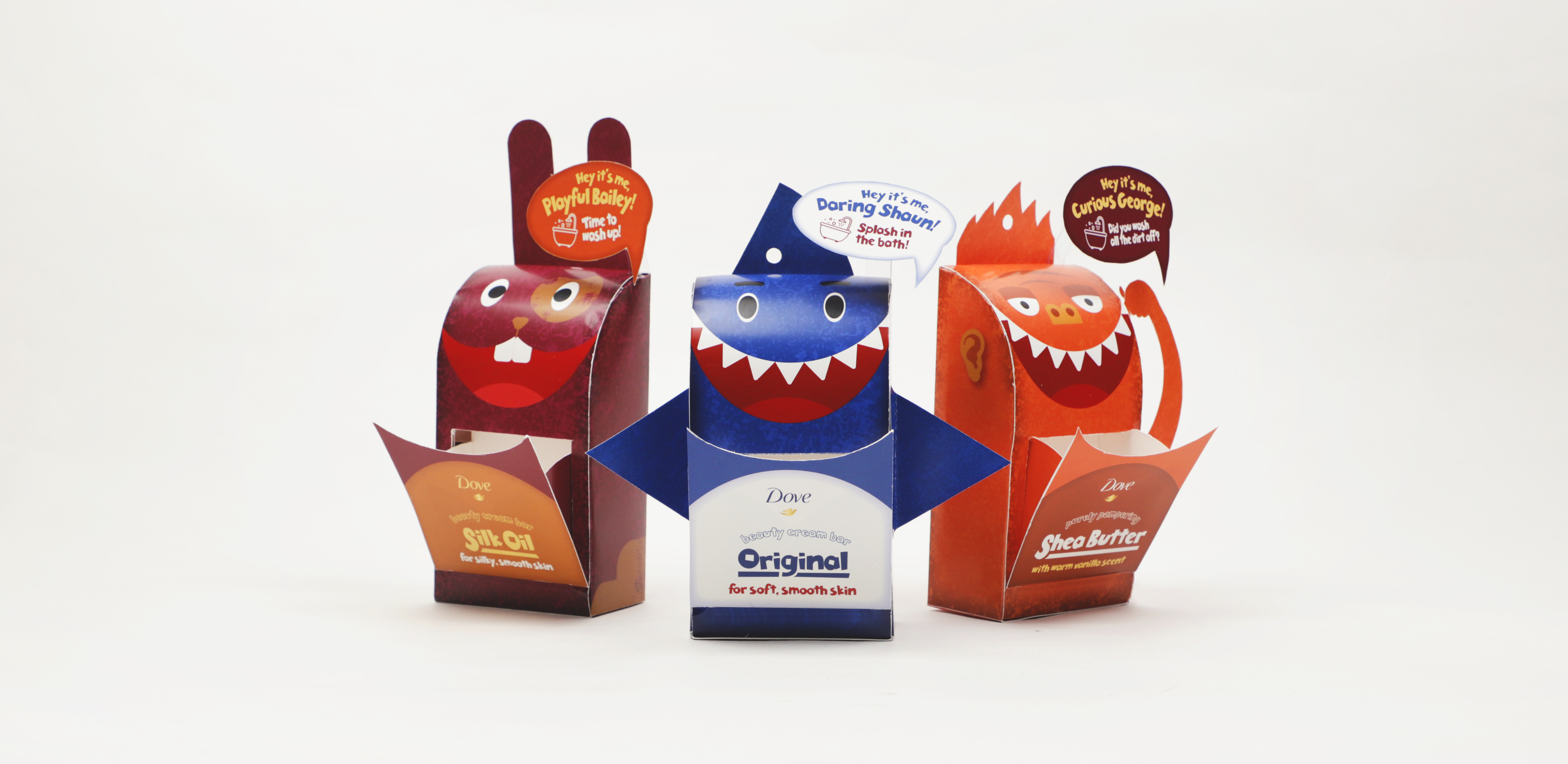 Soap Bar Packaging