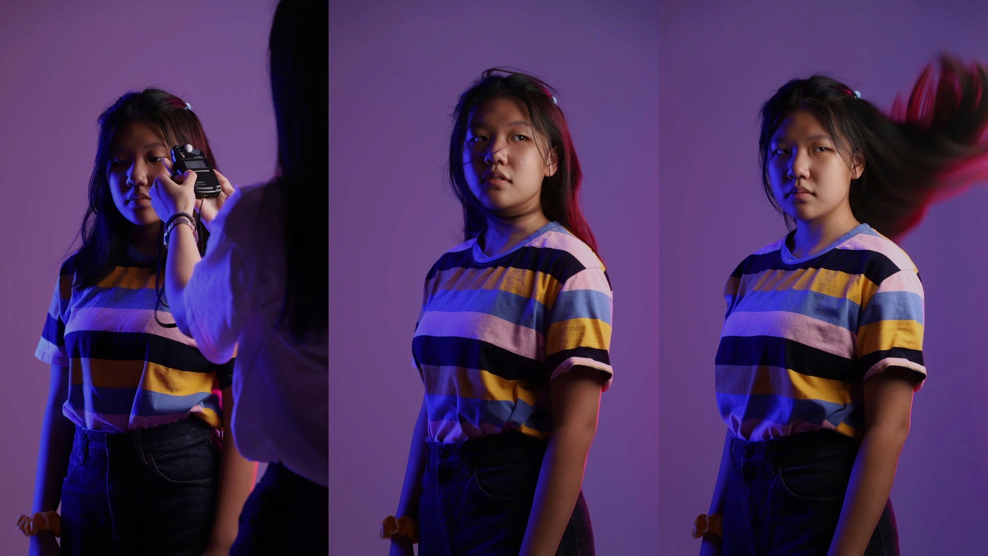 Studio Photography