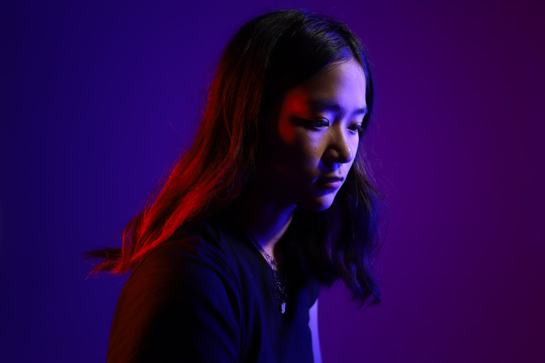 Studio Photography 1
