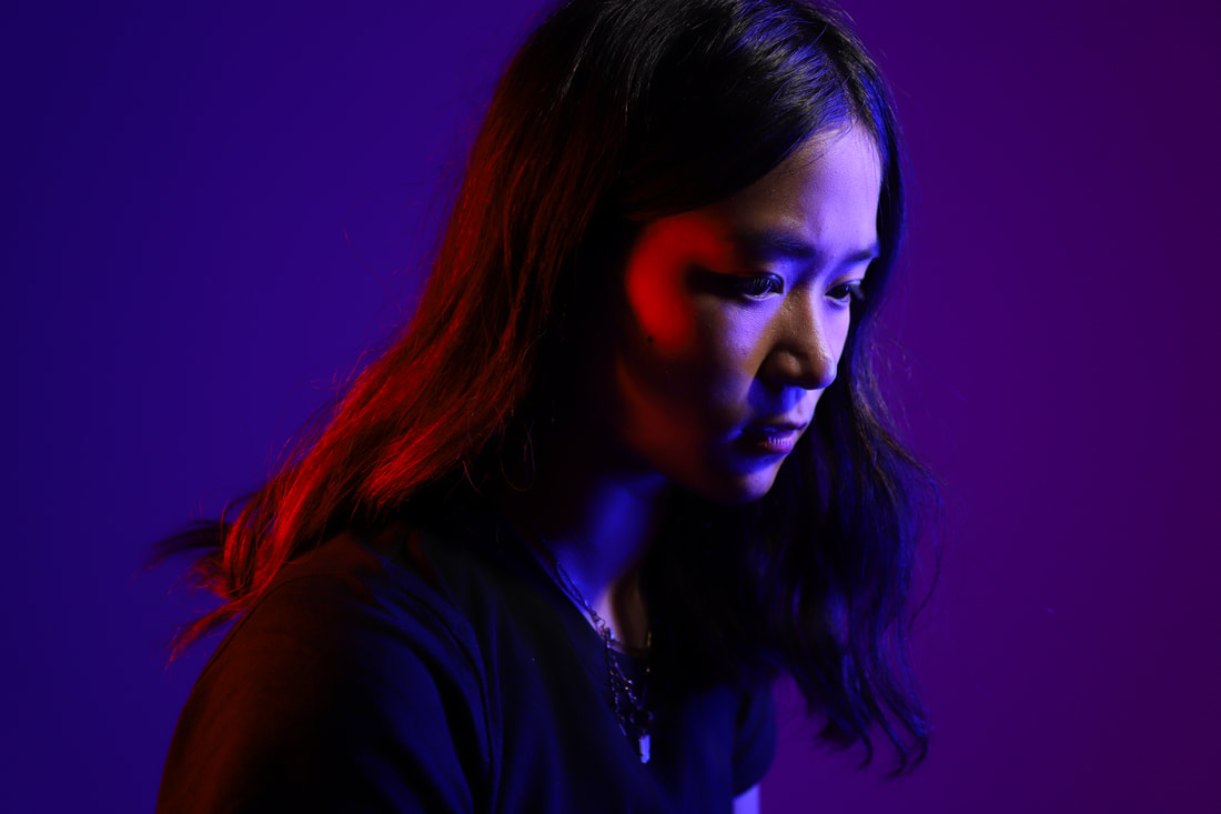 Studio Photography 2