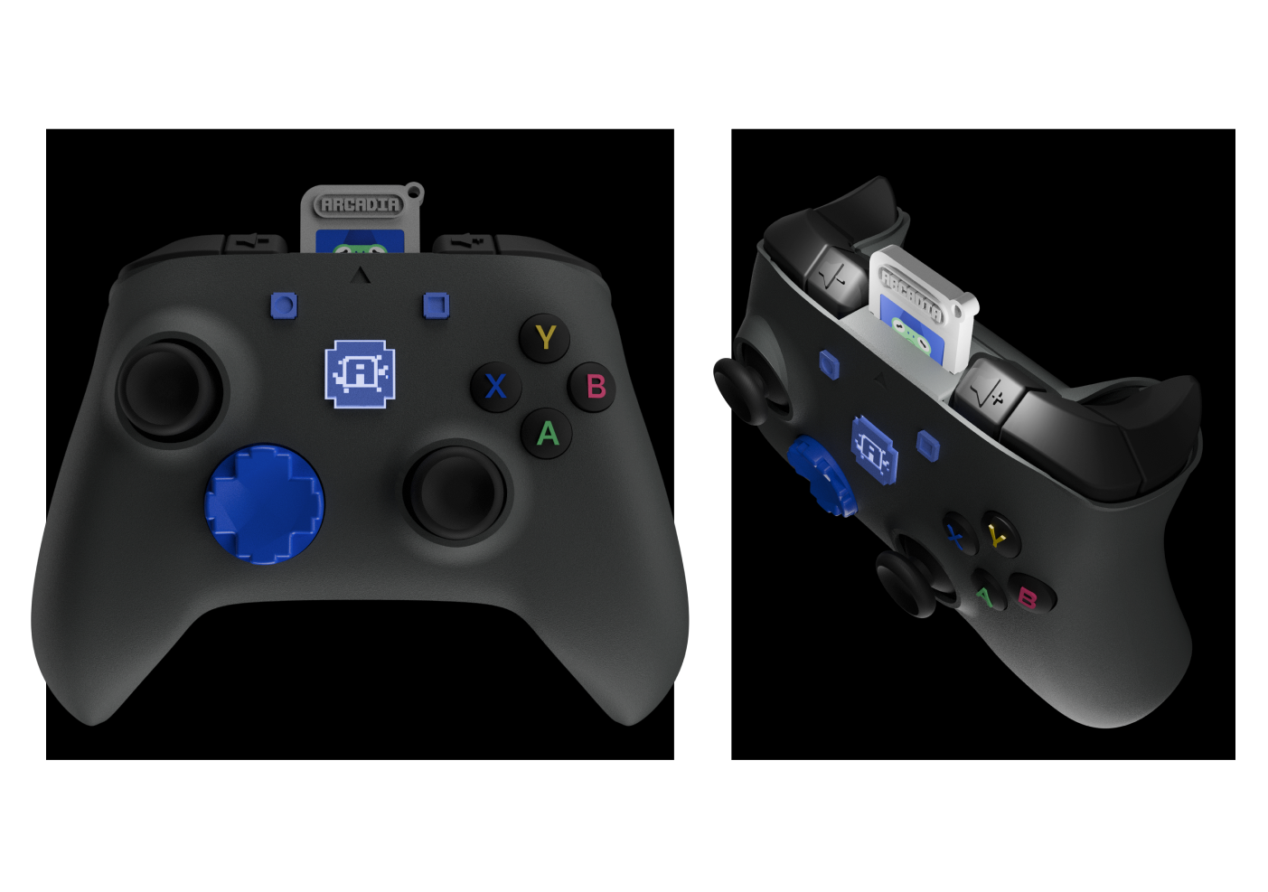Controller