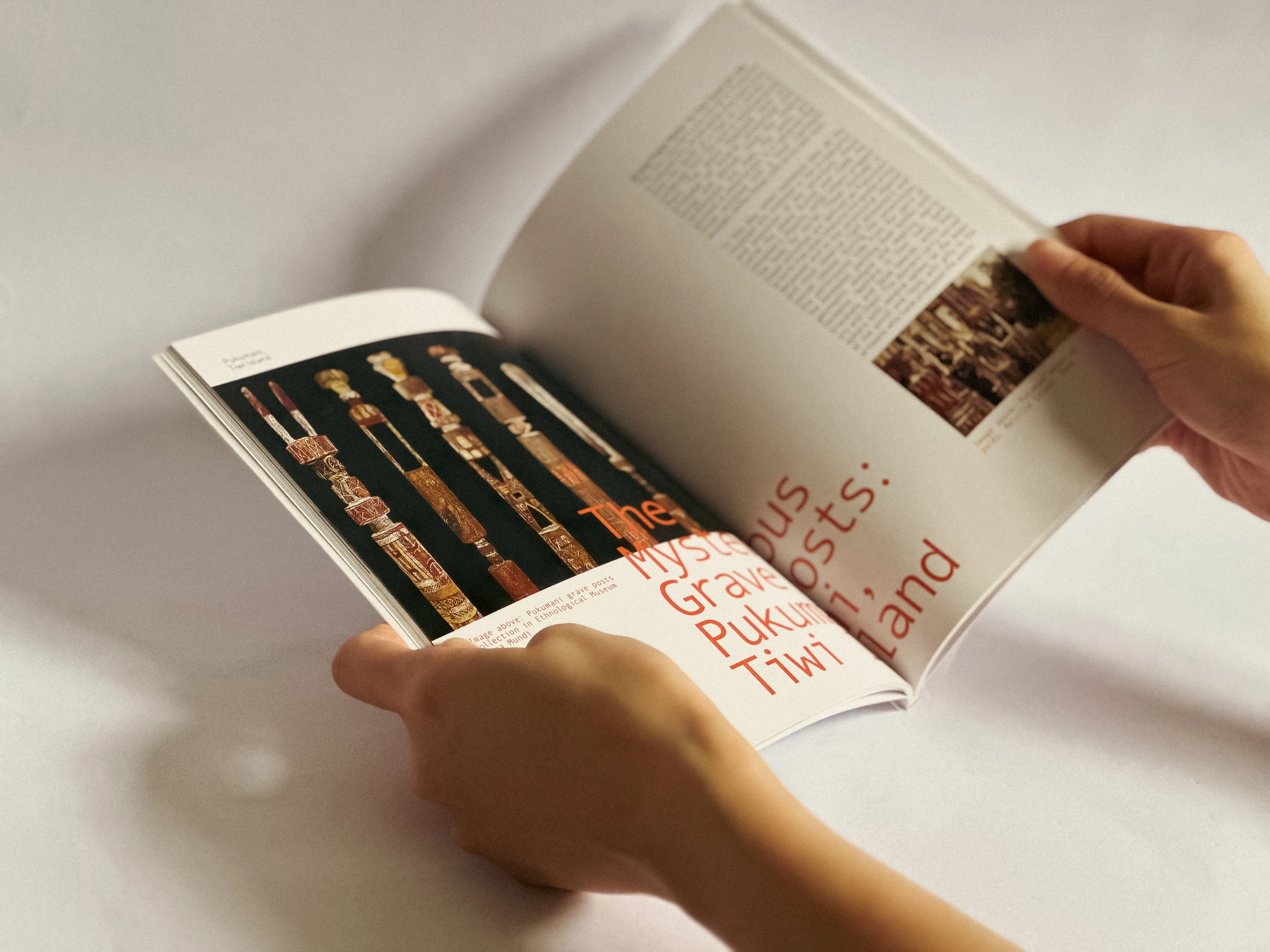 A Book About Death