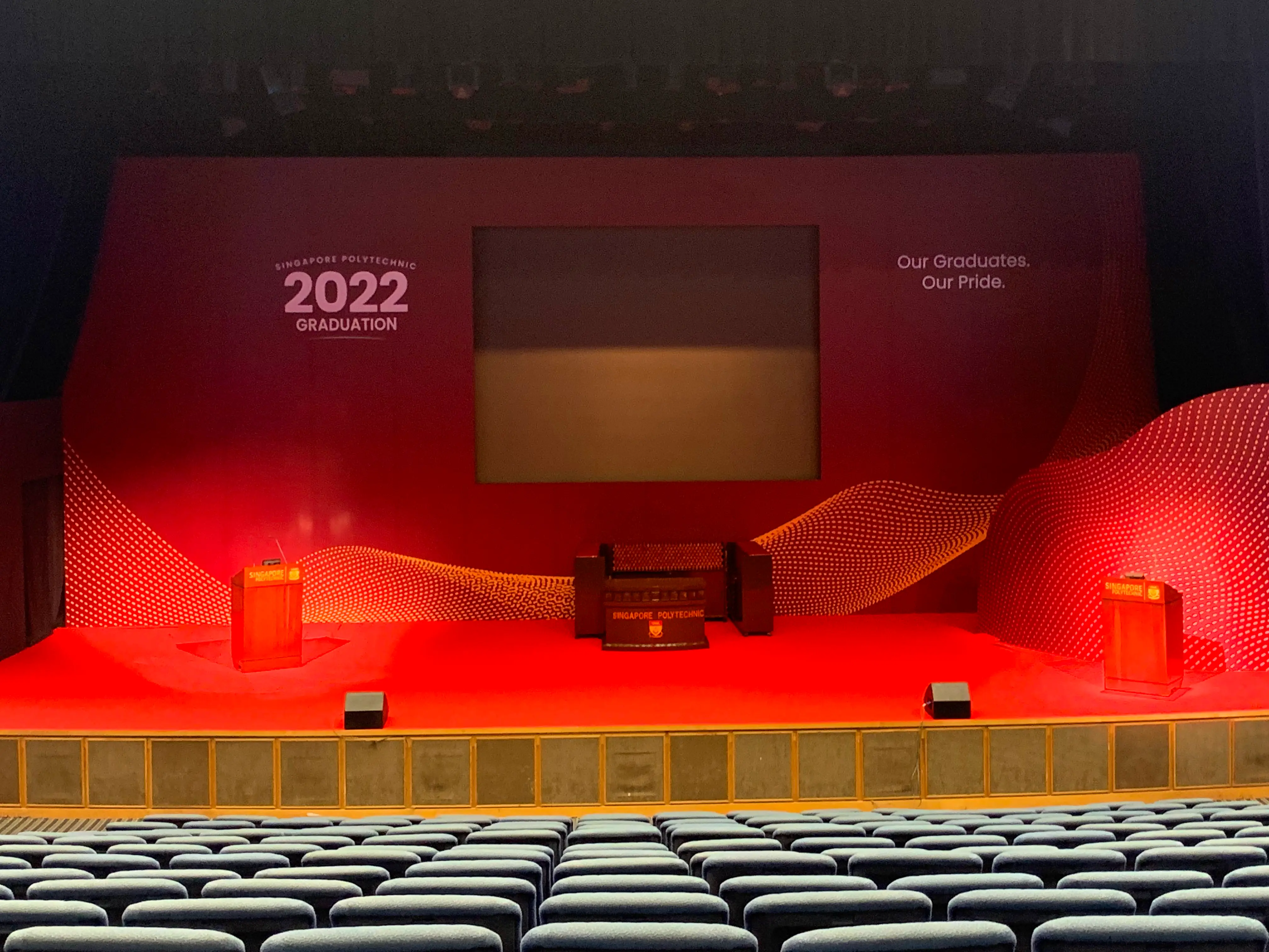 SP Grad Show 2022 1